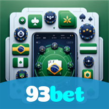 93bet：Jogue poker online e leve prêmios incríveis para casa!