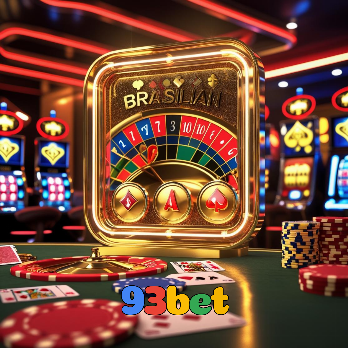 93bet:Entre no cassino e comece a ganhar agora mesmo!