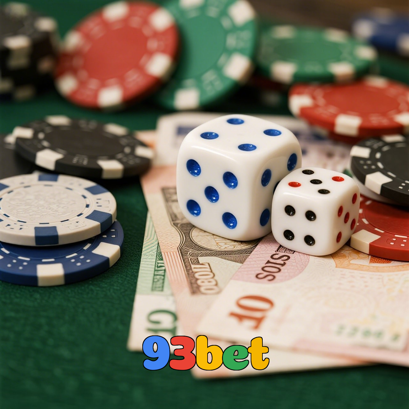 93bet：Encontre a sorte nas nossas roletas e ganhe prêmios incríveis!