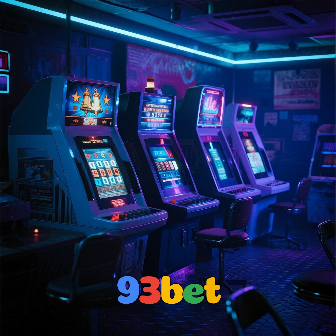 93bet：Seu time na vitória e os jackpots no cassino online te esperam!