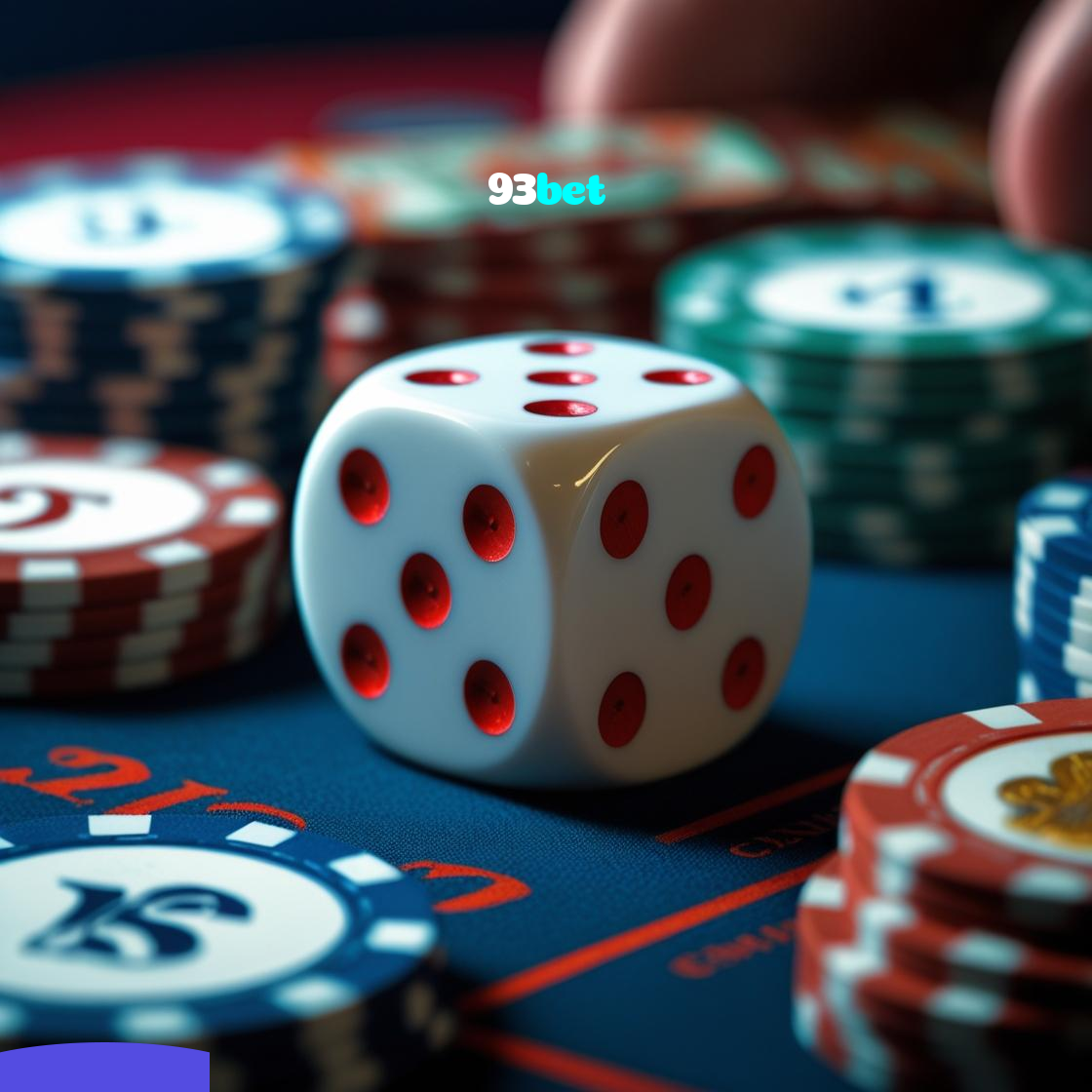 93bet:Sua chance de ganhar começa no cassino online com poker e apostas no futebol!