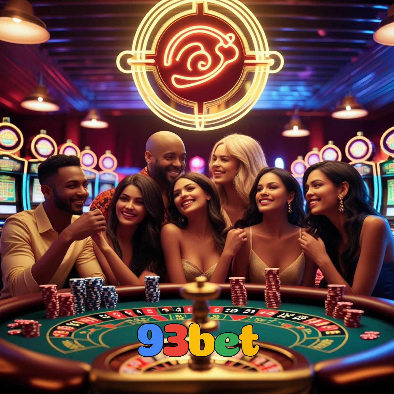 93bet:Cada giro nas roletas é uma chance de vitória! Aposte agora!
