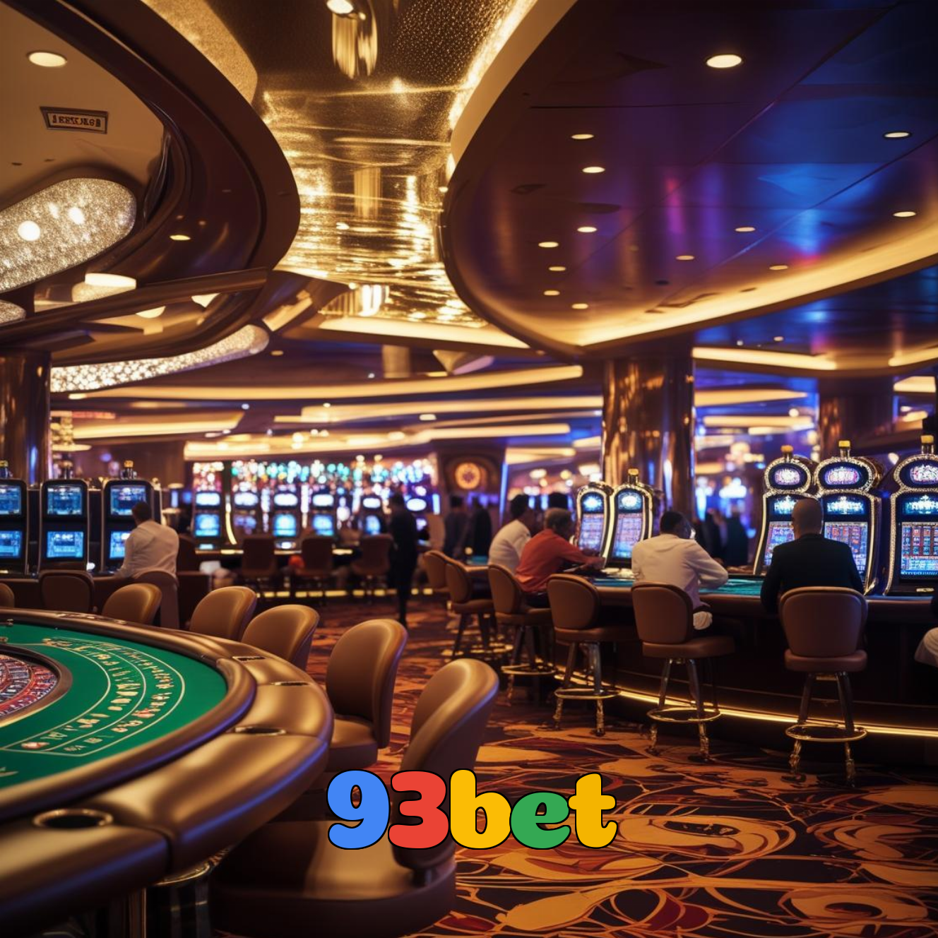 93bet：Aposte no futebol e conquiste vitórias épicas com blackjack e poker!