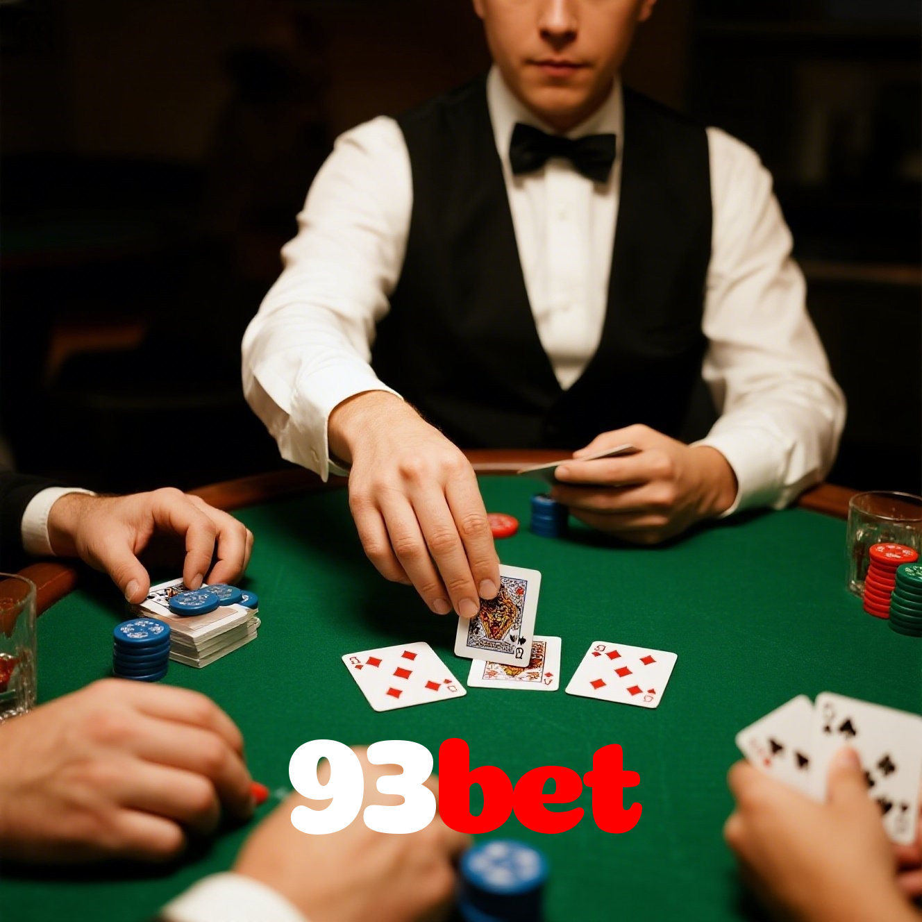 93bet:Jogue nas melhores slots e leve o jackpot para casa!