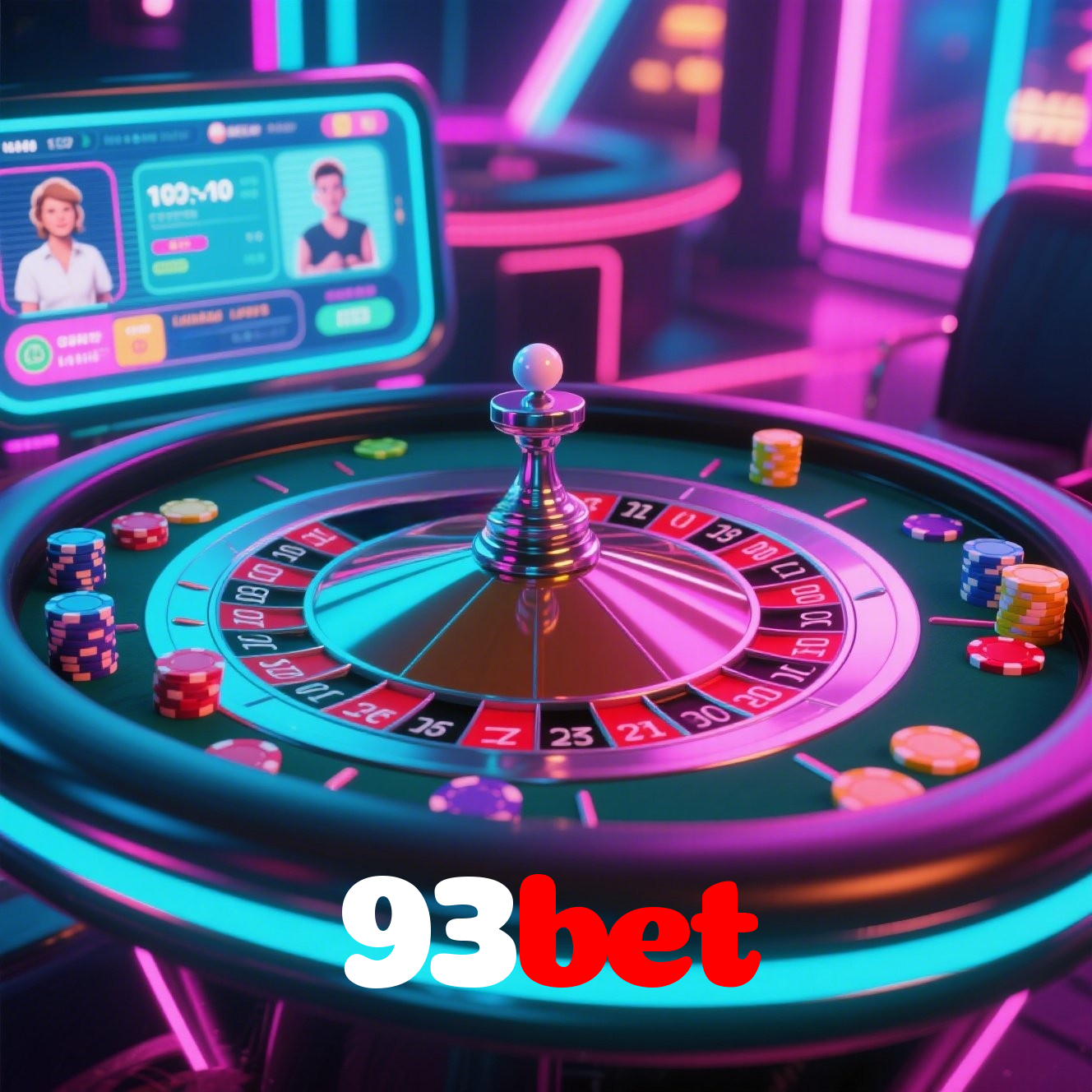 93bet:Em nosso cassino online, a diversão nunca tem fim!