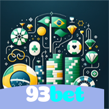 93bet：Jogue poker e prove que você é o verdadeiro campeão das cartas!