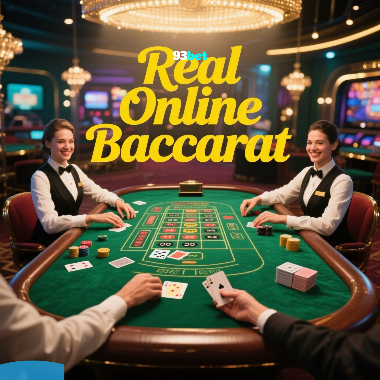 93bet:Cada giro é uma chance de ganhar! Jogue nas slots agora mesmo!