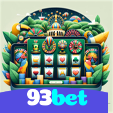 93bet：Vença com a roleta e aposte no futebol ao vivo no melhor cassino online!