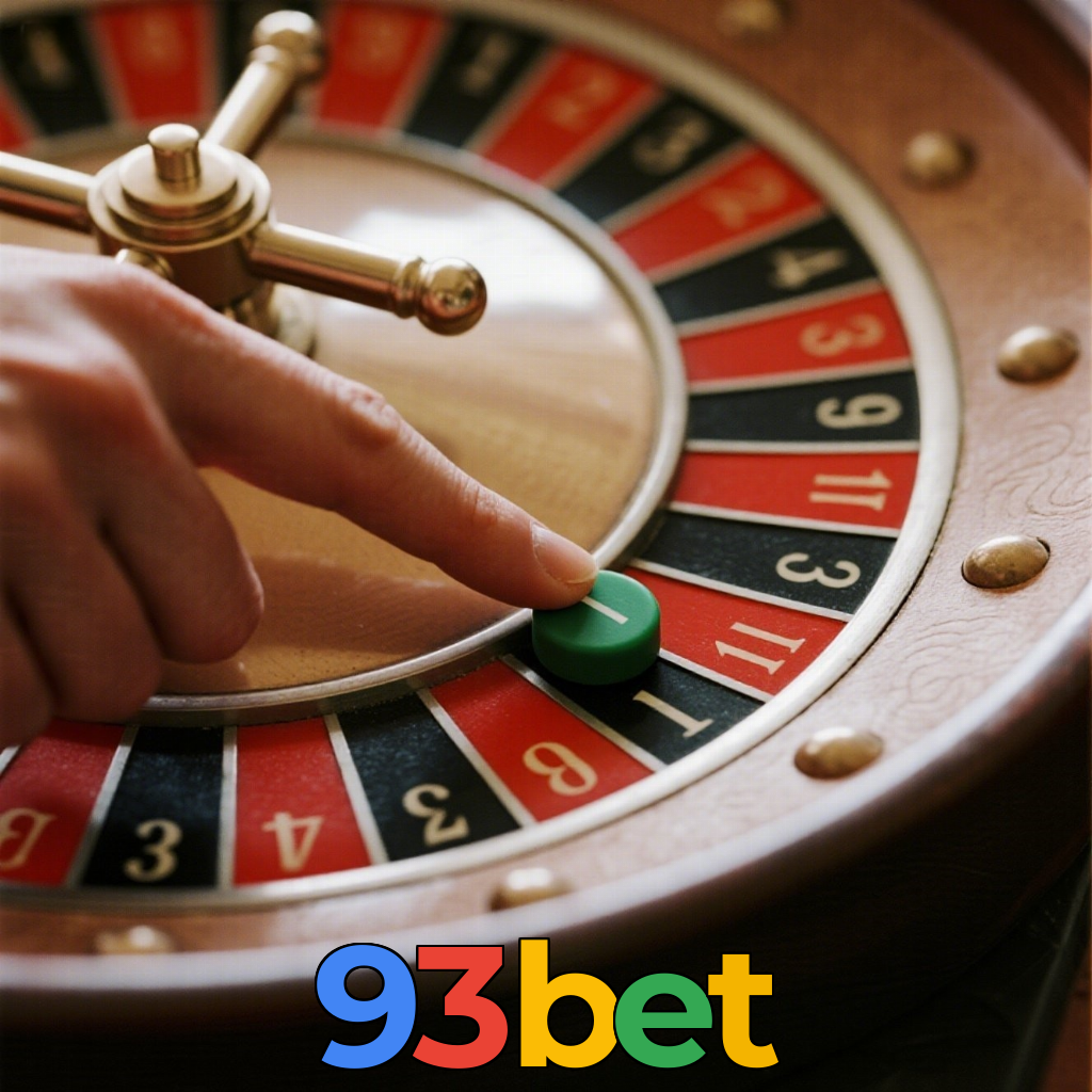 93bet:A sorte está ao seu alcance! Aposte e vença no futebol!