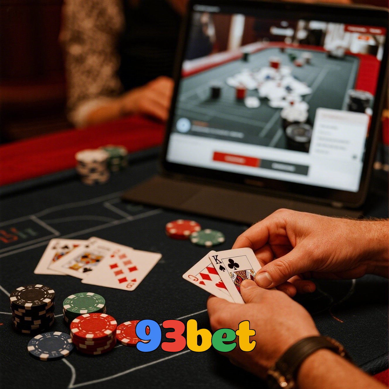 93bet:O cassino online mais confiável para você apostar no futebol e jogar poker!
