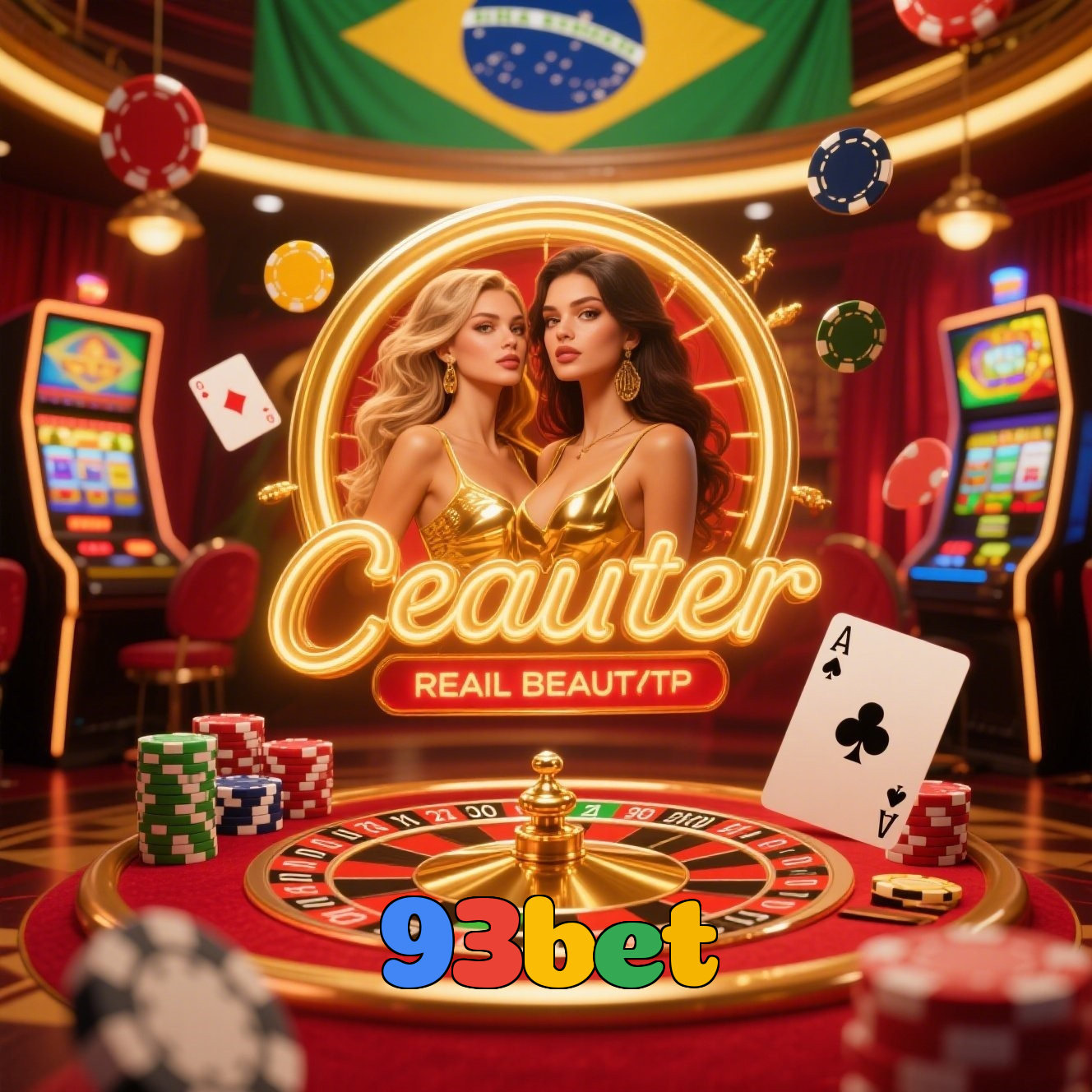 93bet：Jogue no cassino online com apostas no futebol e ganhe grandes prêmios!