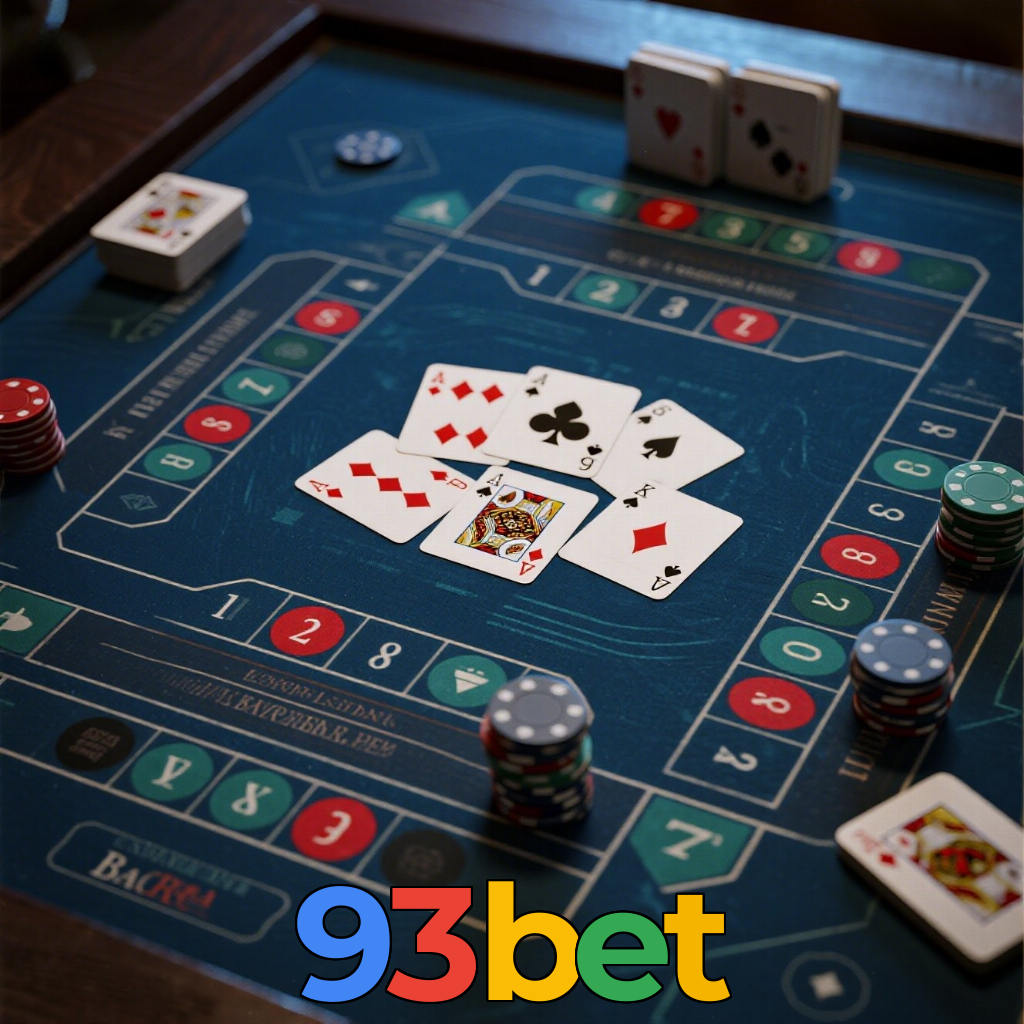 93bet:O cassino online mais confiável para você apostar no futebol e jogar poker!