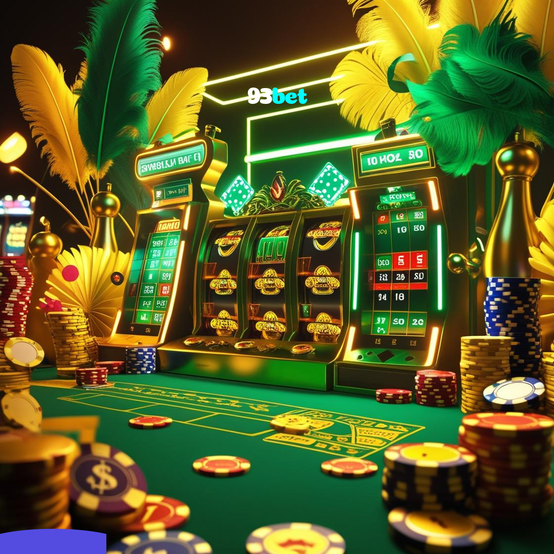 93bet:Jogue poker, aposte no futebol e vença com grandes prêmios!