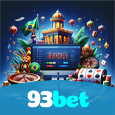 93bet：Aposte no futebol e ganhe prêmios fantásticos jogando slots e roleta!
