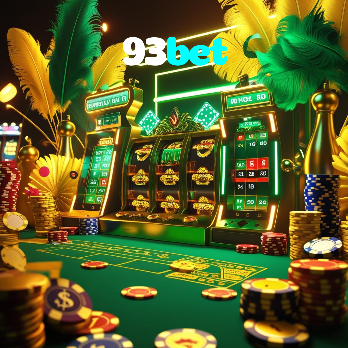 93bet：Aposte no futebol online e conquiste sua maior vitória!