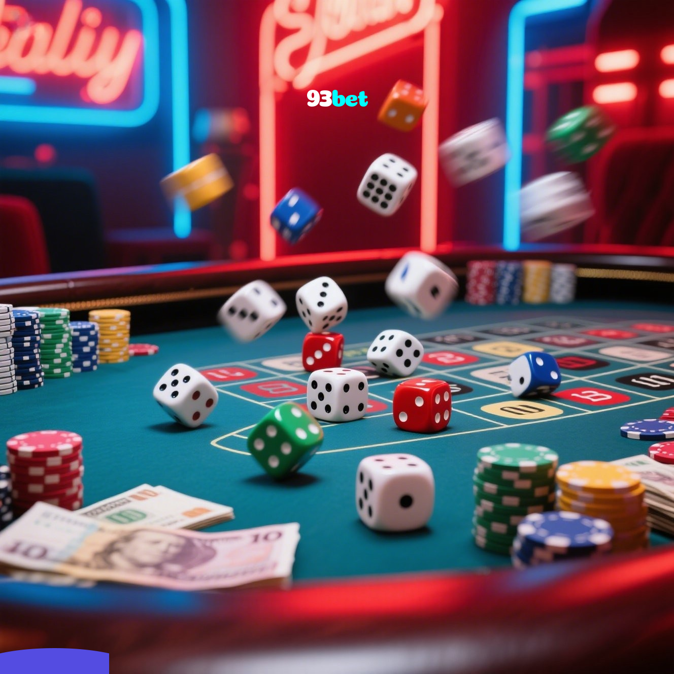 93bet:Em nosso cassino online, a sorte está ao seu lado! Aposte agora!