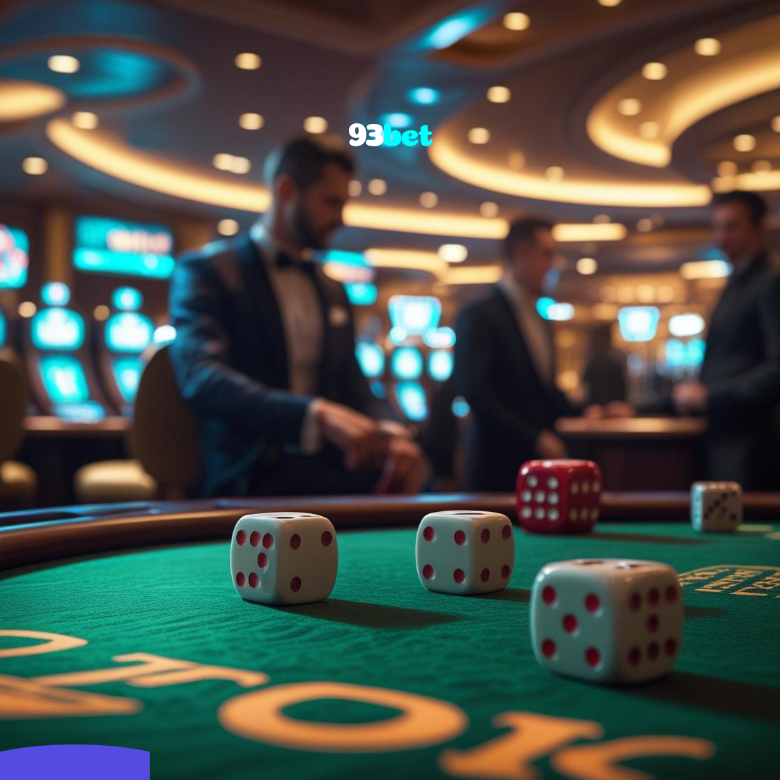 93bet:Os jackpots estão esperando por você! Entre no jogo e faça história!