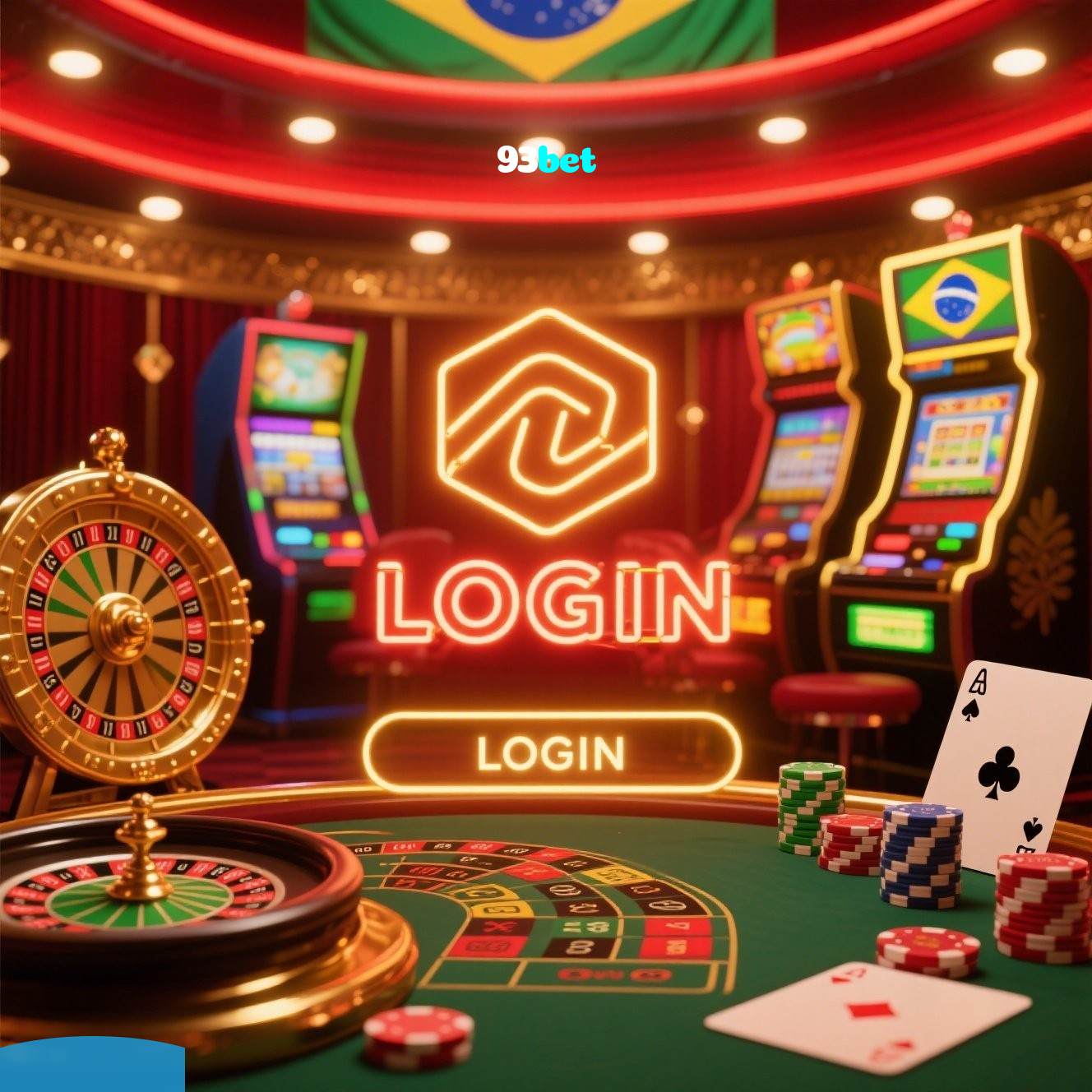 93bet:Sua chance de ganhar começa no cassino online com poker e apostas no futebol!