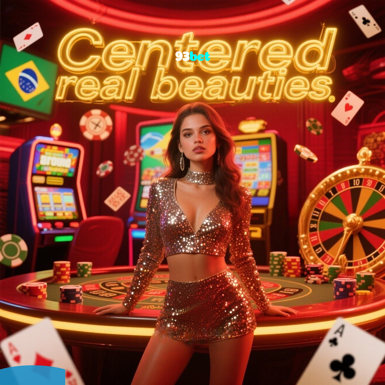 93bet:Jogue poker, aposte no futebol e ganhe em nosso cassino online confiável!