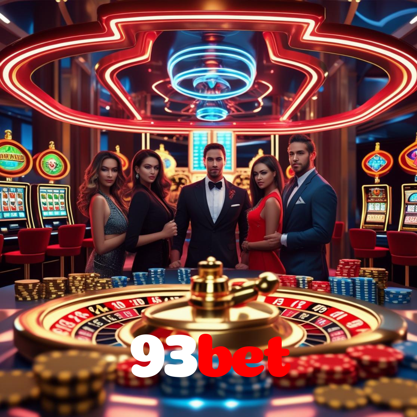 93bet:Entre na ação! Aposte nas melhores mesas de roleta!