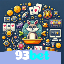 93bet：As melhores slots com grandes vitórias te aguardam! Jogue agora!