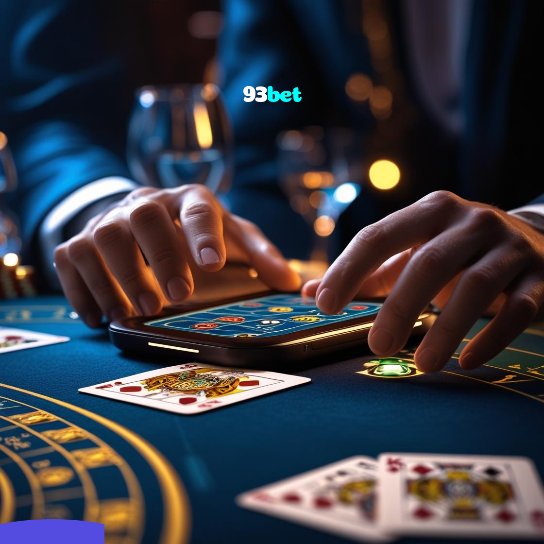 93bet：Aposte no futebol online e vença de forma única!