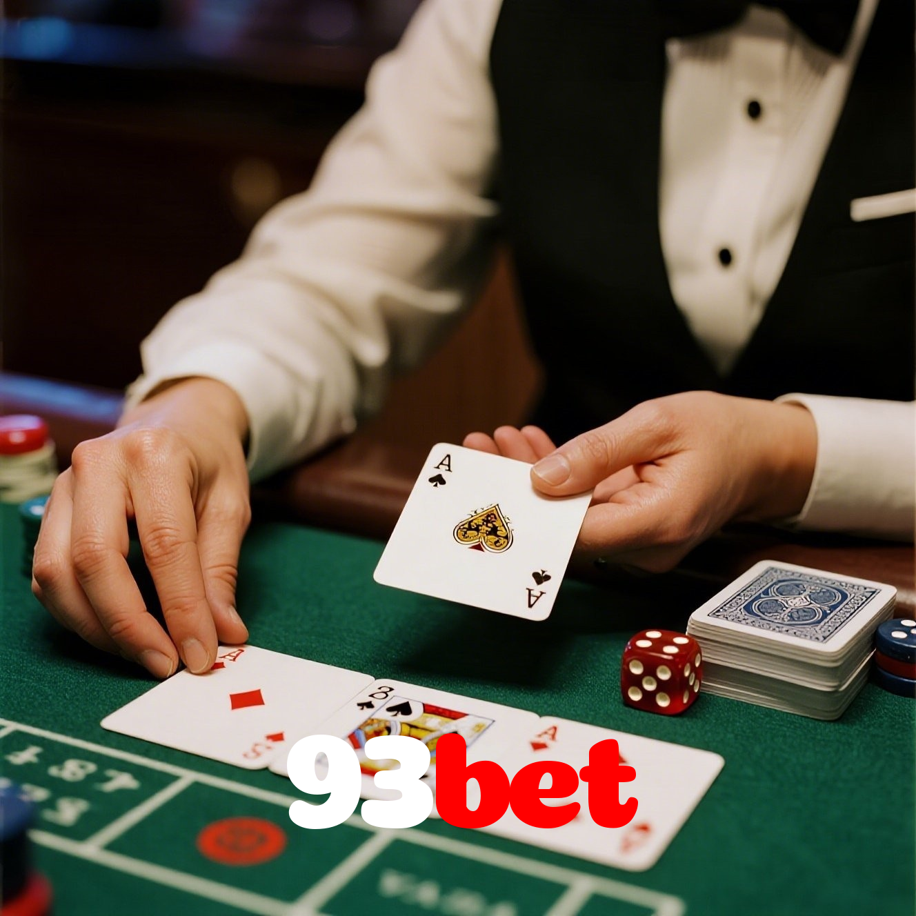 93bet:O cassino online mais confiável para você apostar no futebol e jogar poker!