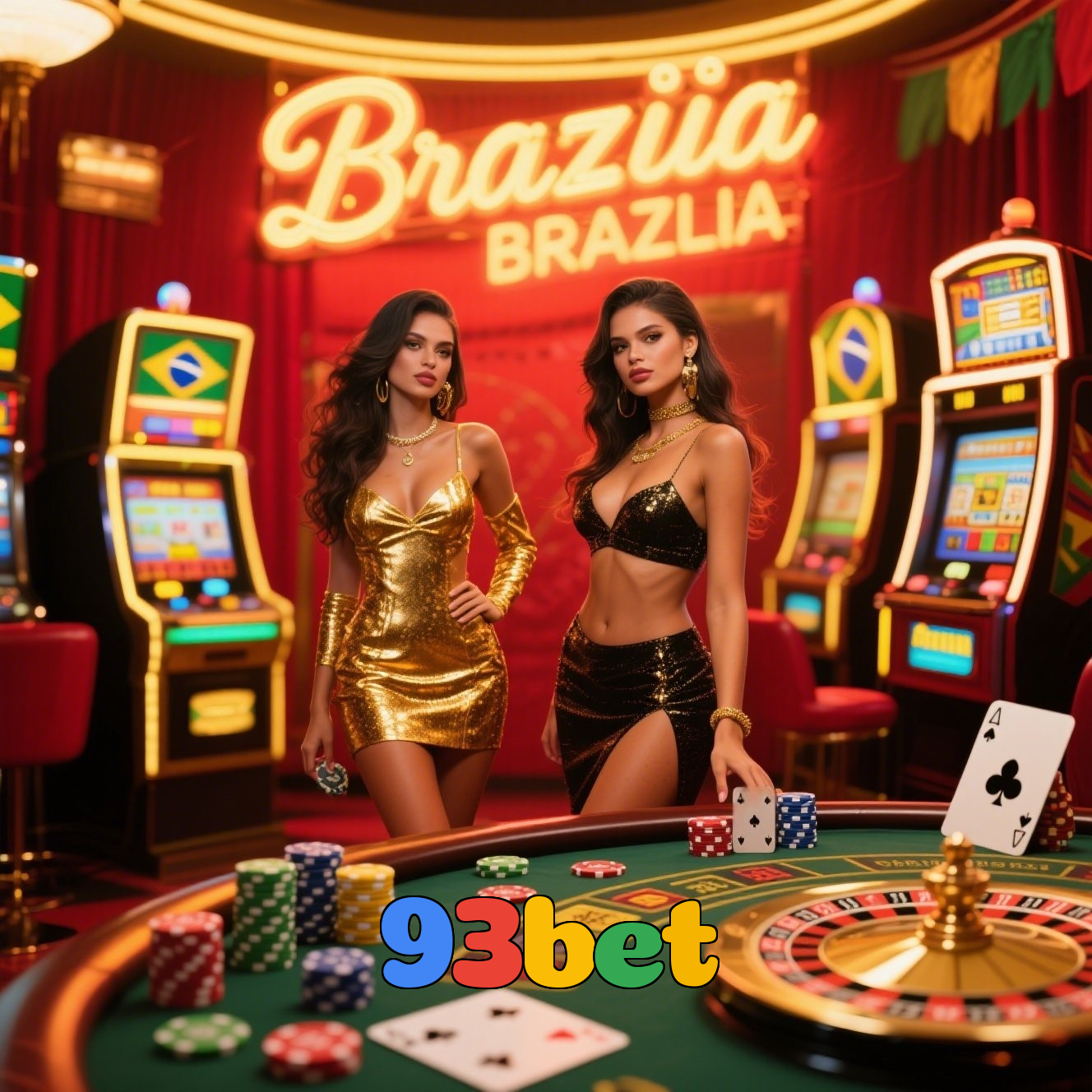 93bet：Jogue nas melhores slots e conquiste prêmios incríveis!
