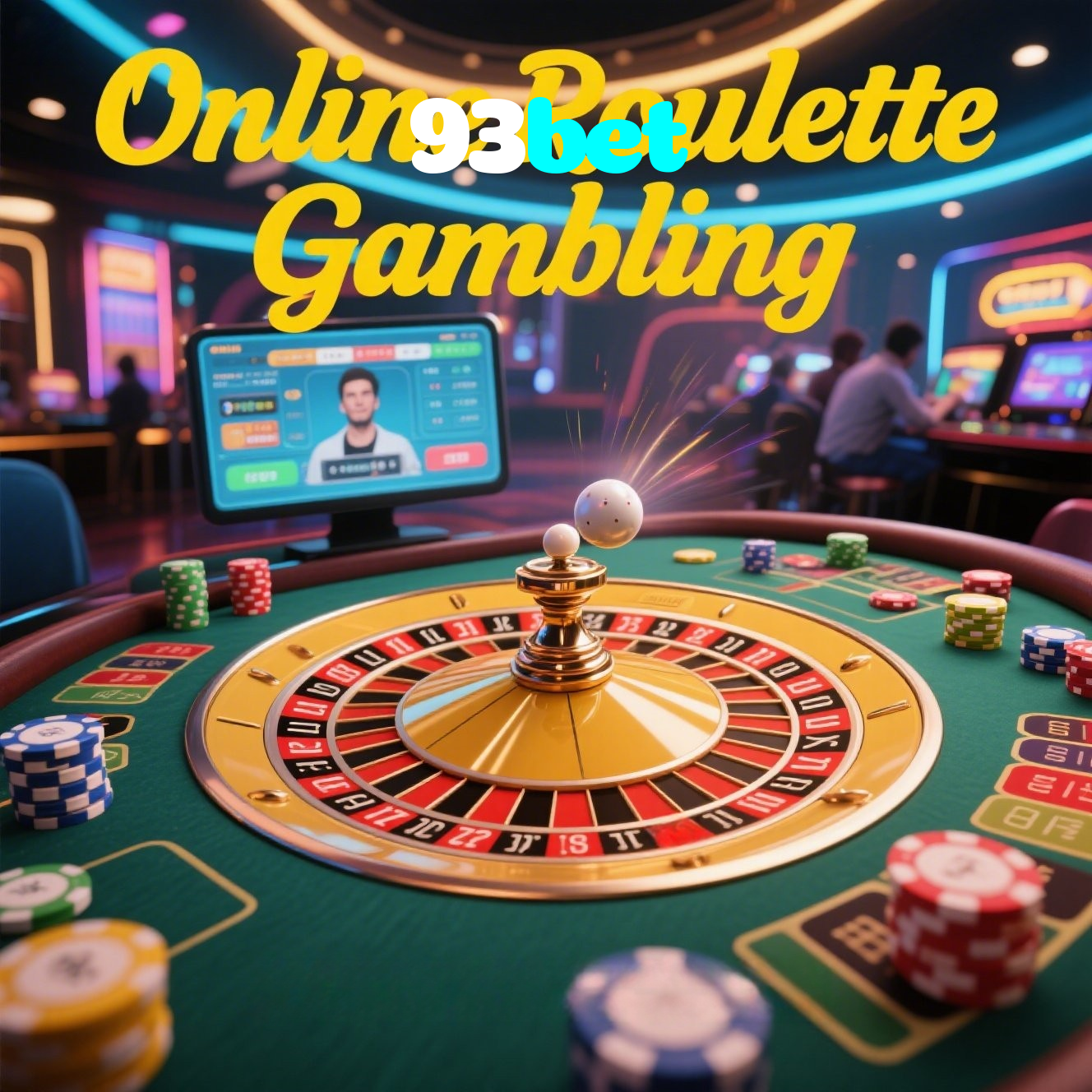 93bet：Onde a diversão nunca para: apostas no futebol e jogos de cassino!