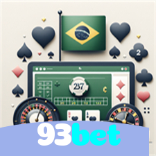 93bet：Jogue poker online e leve prêmios incríveis para casa!