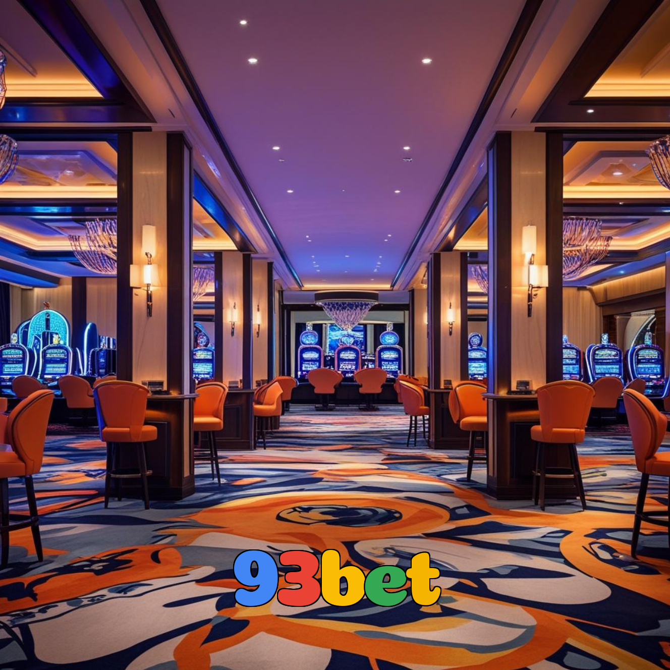 93bet：As melhores slots com grandes vitórias te aguardam! Jogue agora!
