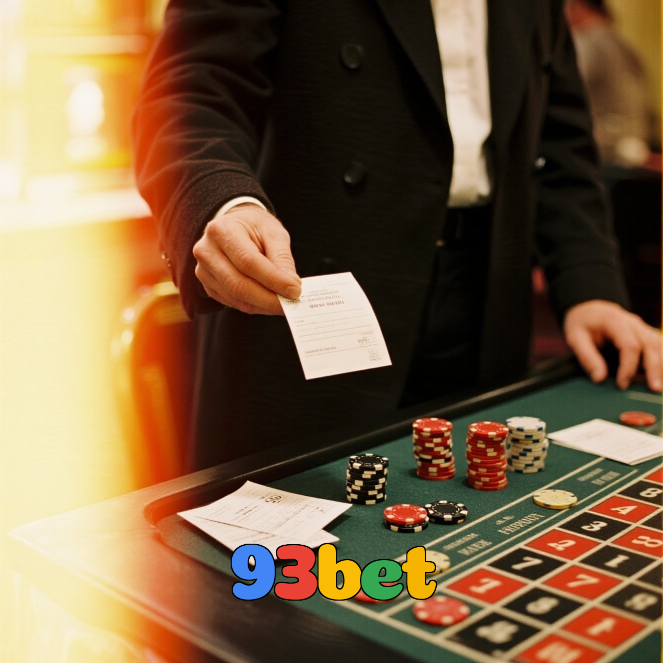 93bet：Apostas ao vivo no futebol e grandes prêmios em jogos de blackjack!