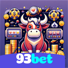 93bet：A sorte no futebol e os grandes prêmios de roleta estão aqui!
