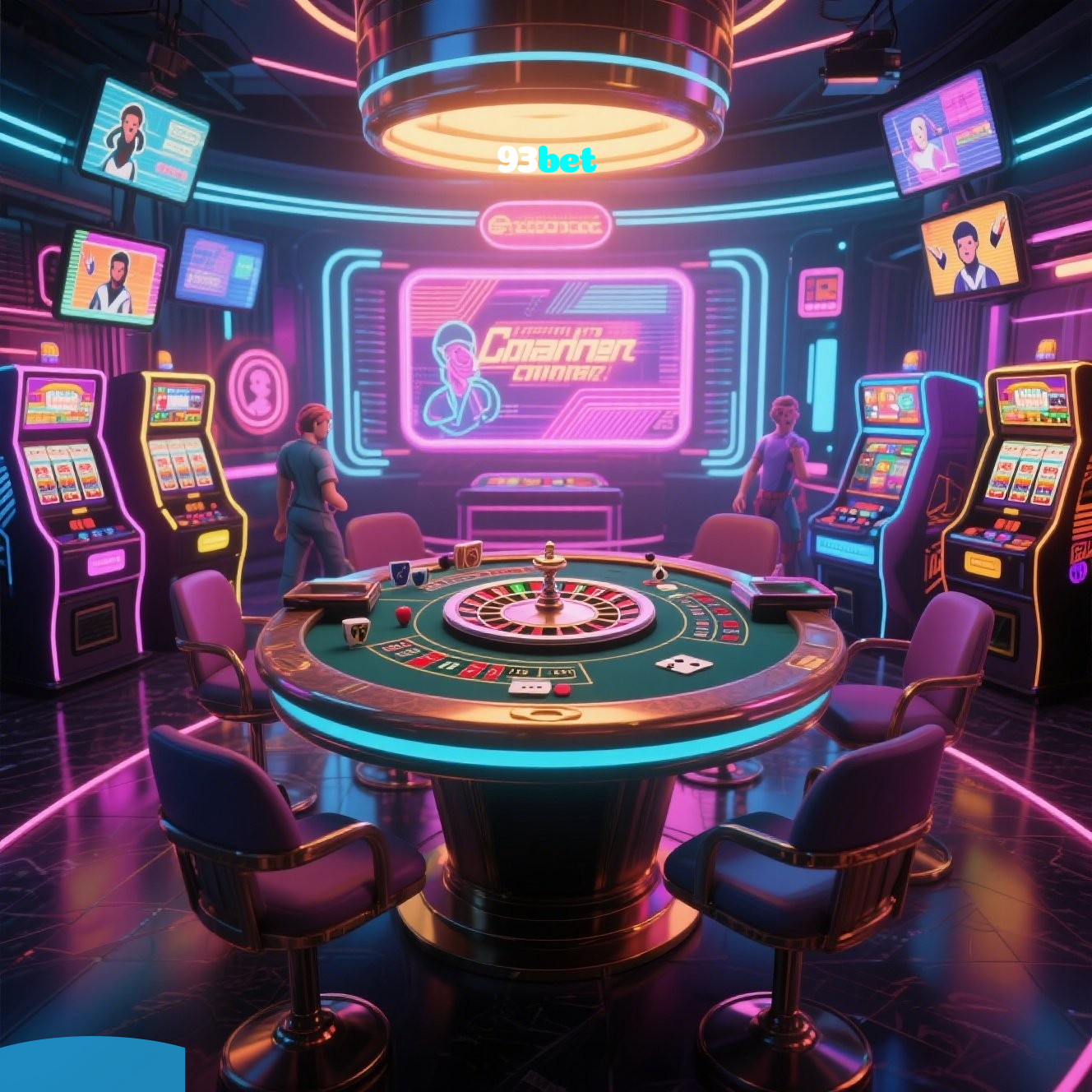 93bet:Jogue poker, aposte no futebol e conquiste prêmios incrÃveis!