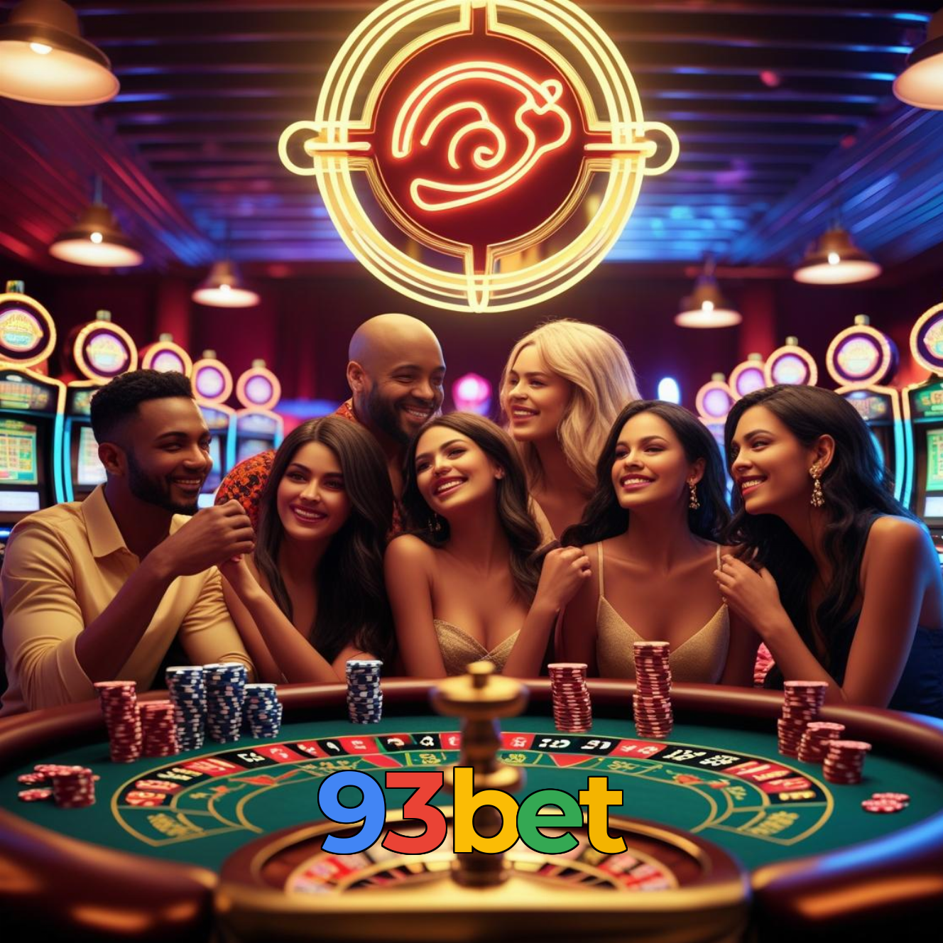 93bet:Em nosso cassino online, as melhores vitórias estão por vir!