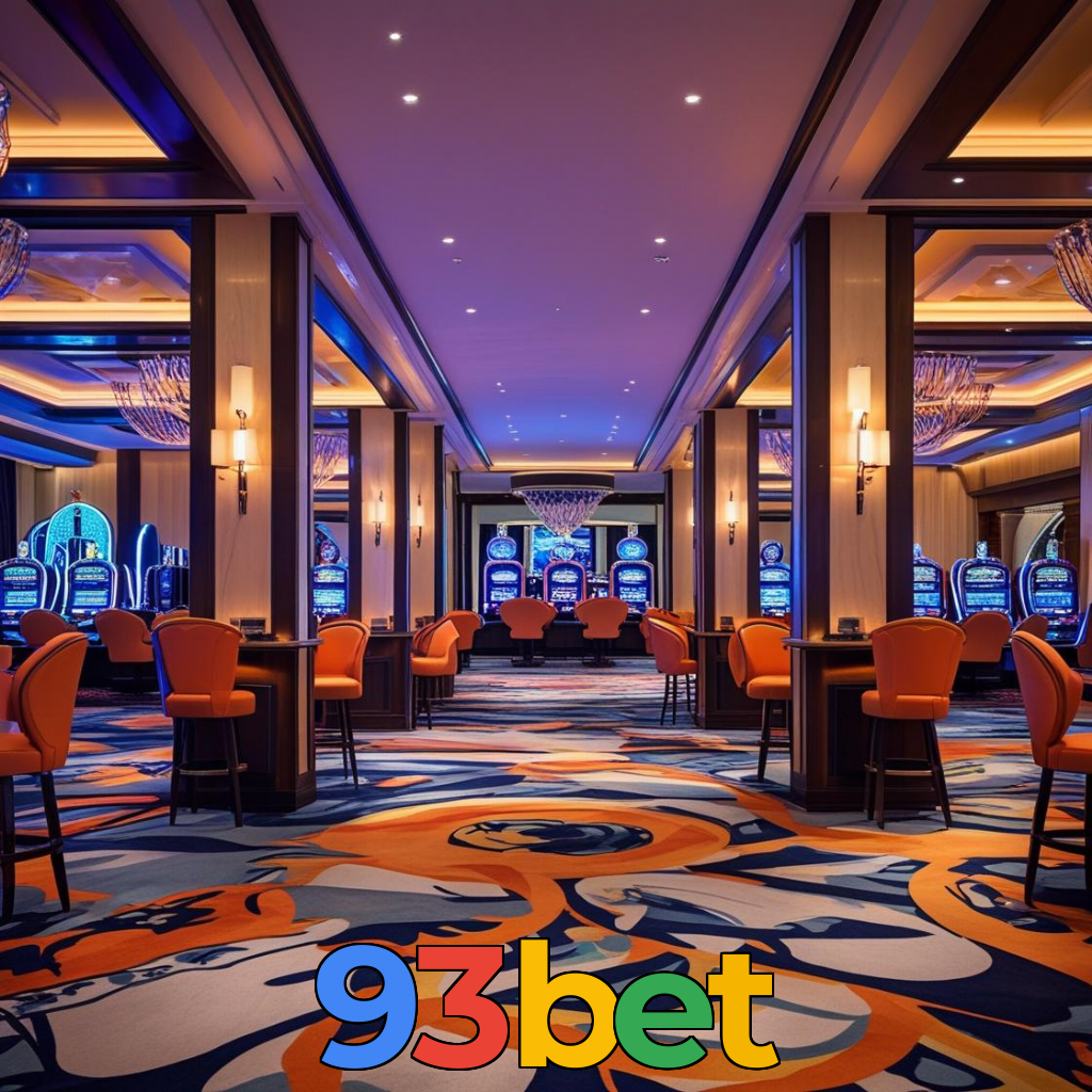 93bet:A sorte está ao seu lado no cassino online com jogos de roleta e apostas no futebol!