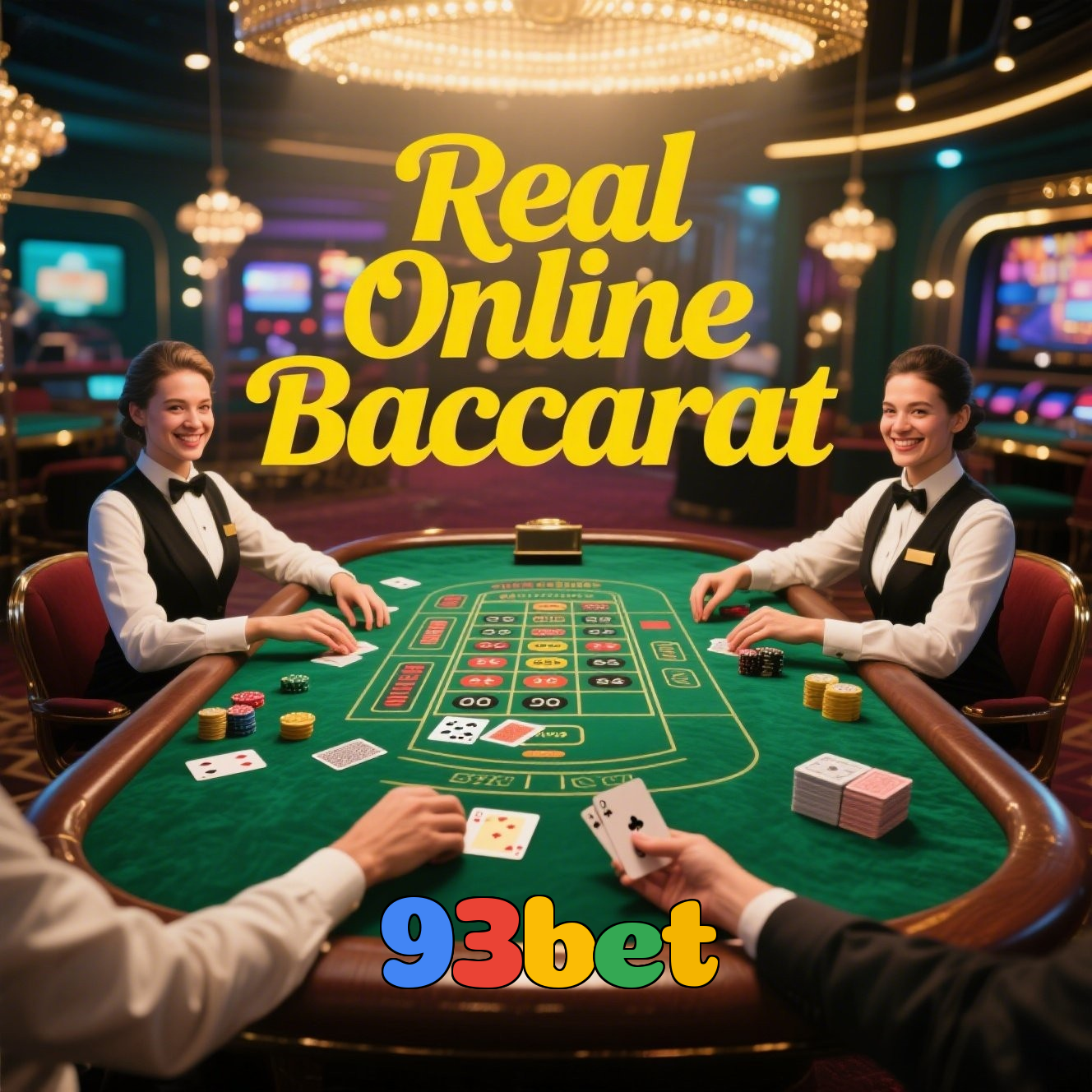 93bet：Jogue nas roletas e experimente a verdadeira emoção do cassino!