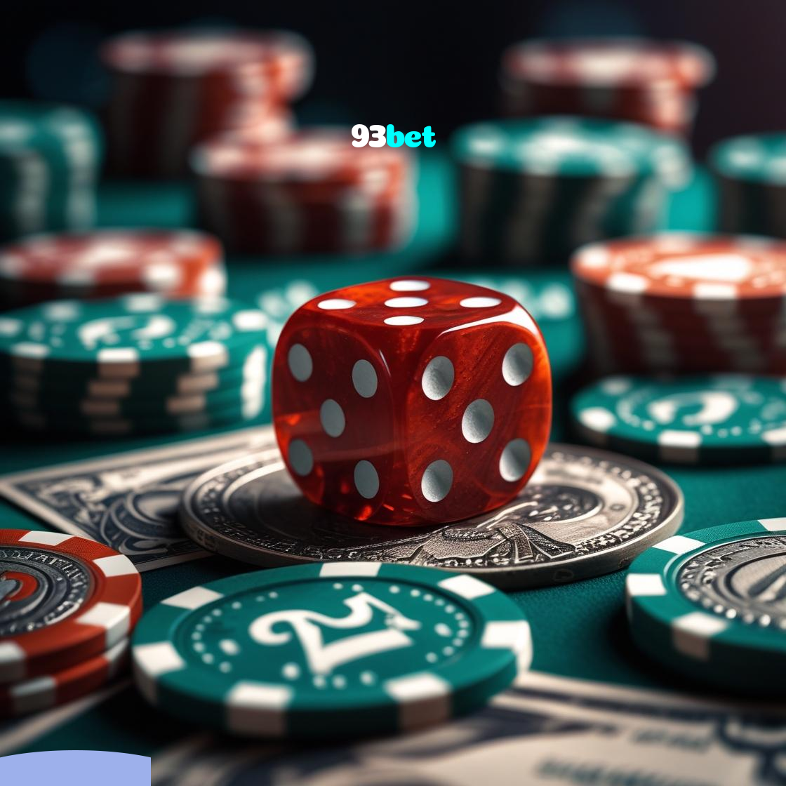 93bet:O cassino online mais seguro para apostar no futebol e jogar blackjack!