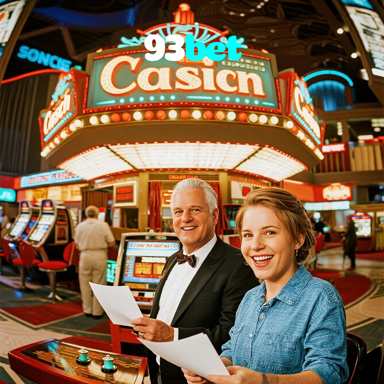 93bet：O cassino online mais confiável para poker, roleta e apostas no futebol!