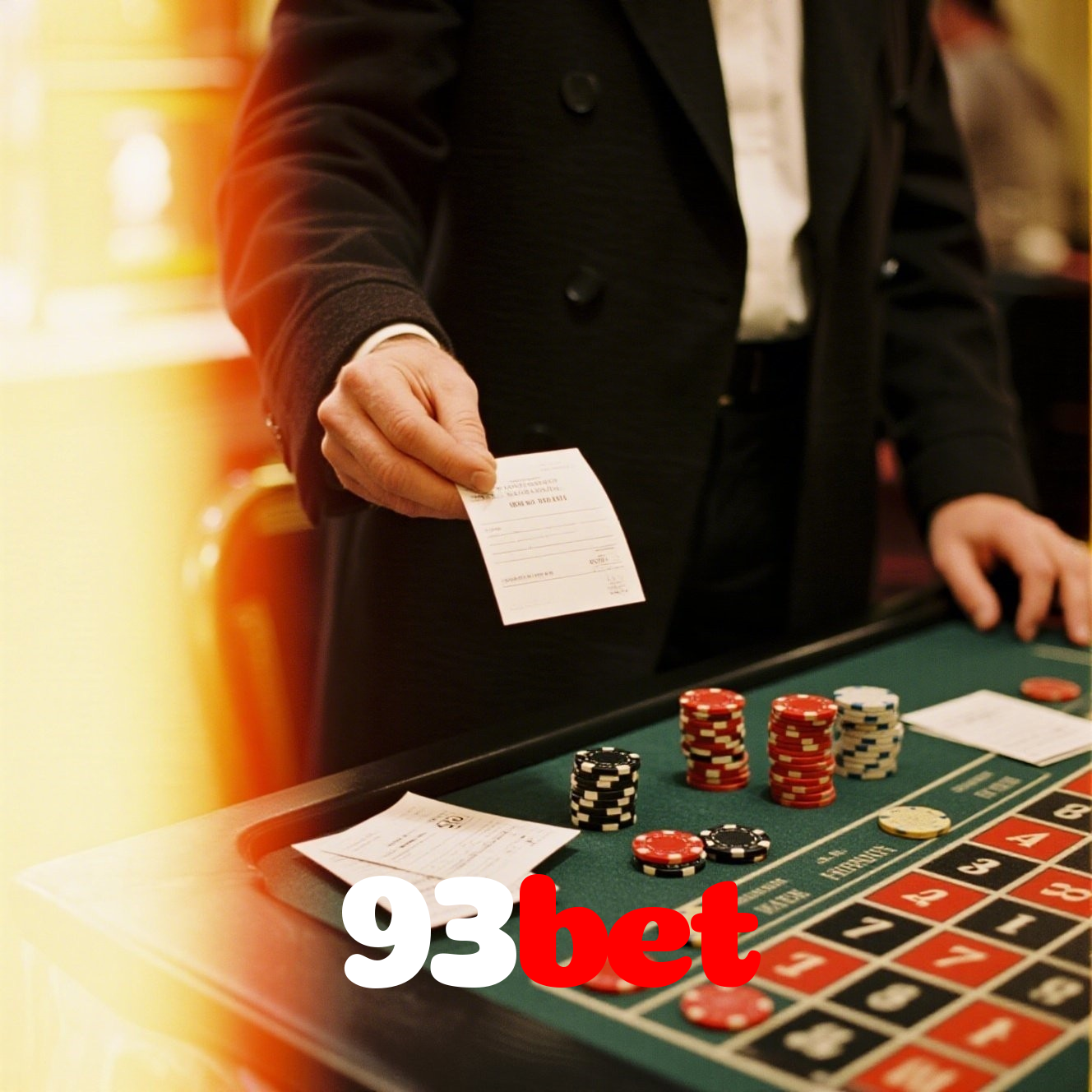 93bet:Aposte no seu time de futebol e ganhe no blackjack e roleta online!