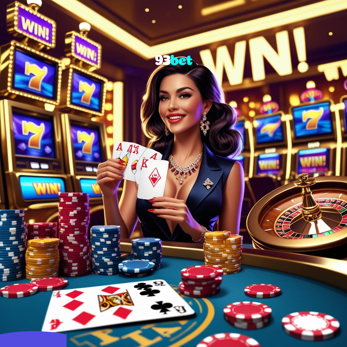 93bet：Em nosso cassino online, sua sorte vai brilhar! Aposte e vença!
