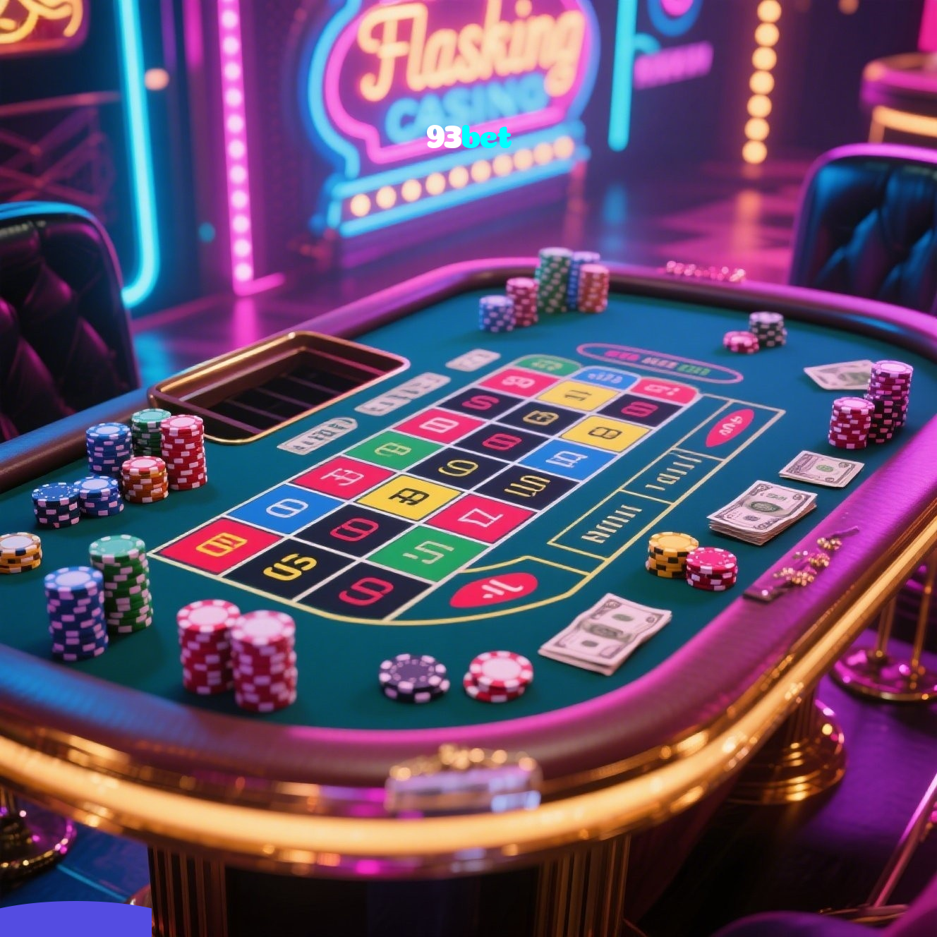 93bet:Jogue poker, roleta e aposte no futebol no cassino online mais seguro!