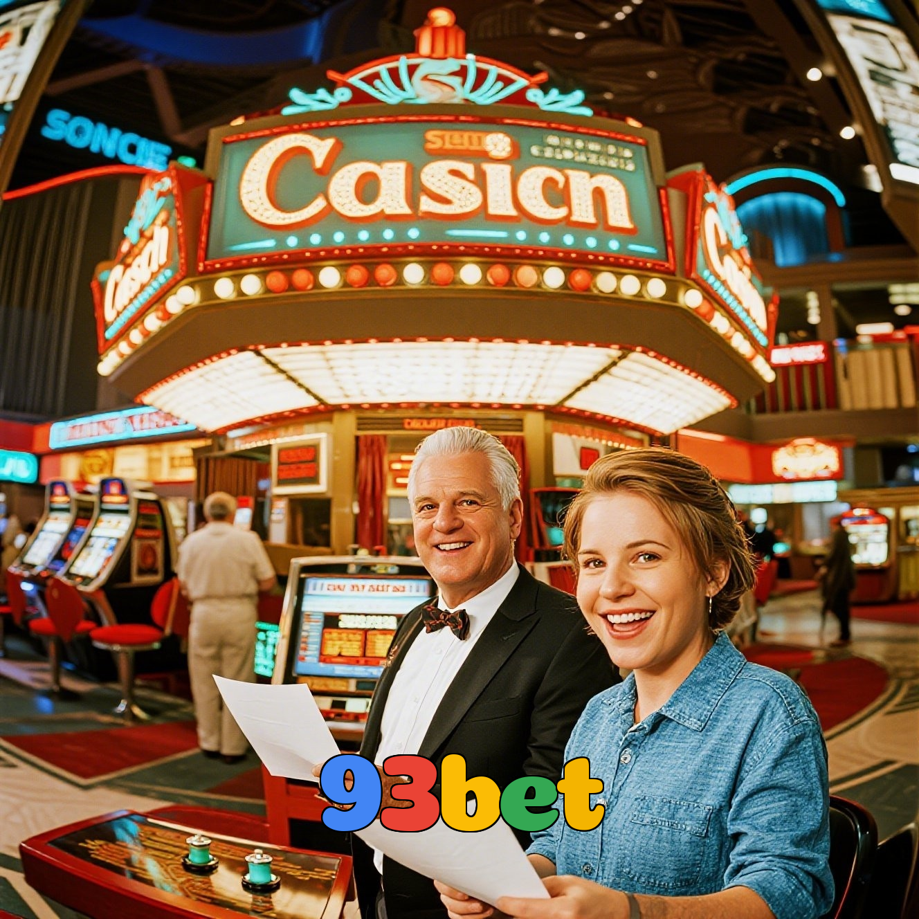 93bet：Aposte no seu time e jogue roleta no cassino mais confiável!