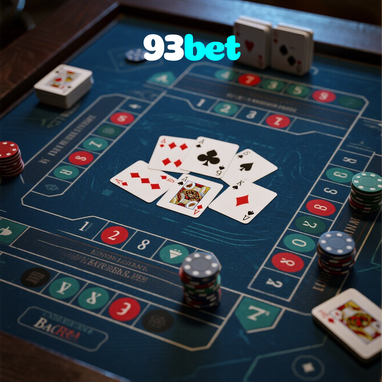 93bet:As melhores slots para você! Aposte e ganhe agora!