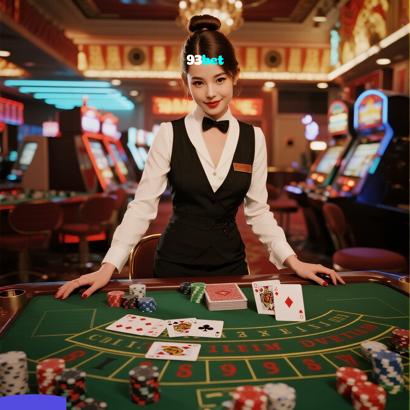 93bet:Cada giro nas slots é uma chance de mudar sua sorte!