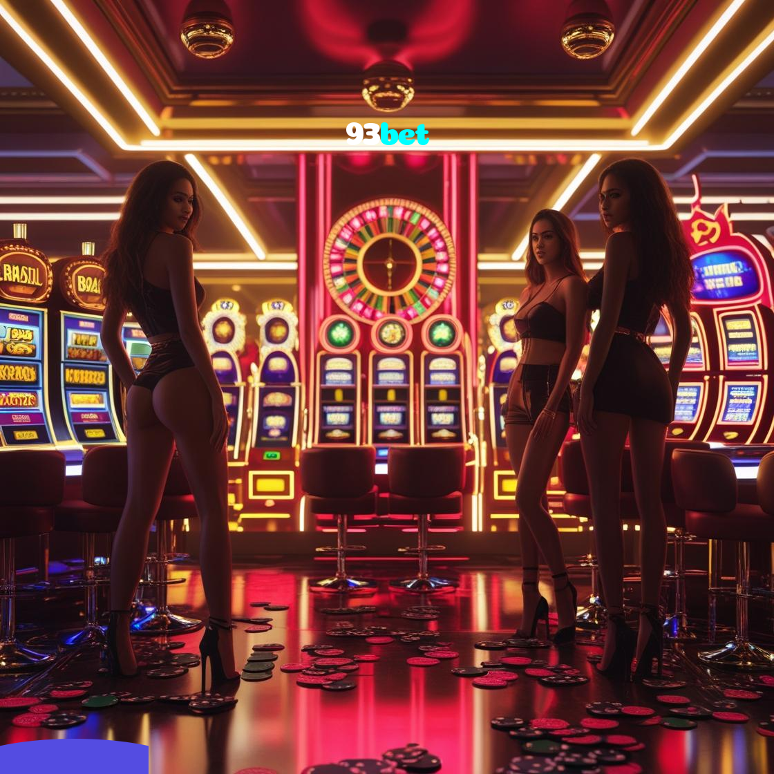 93bet:Jogue slots, aposte no futebol e conquiste grandes vitórias!