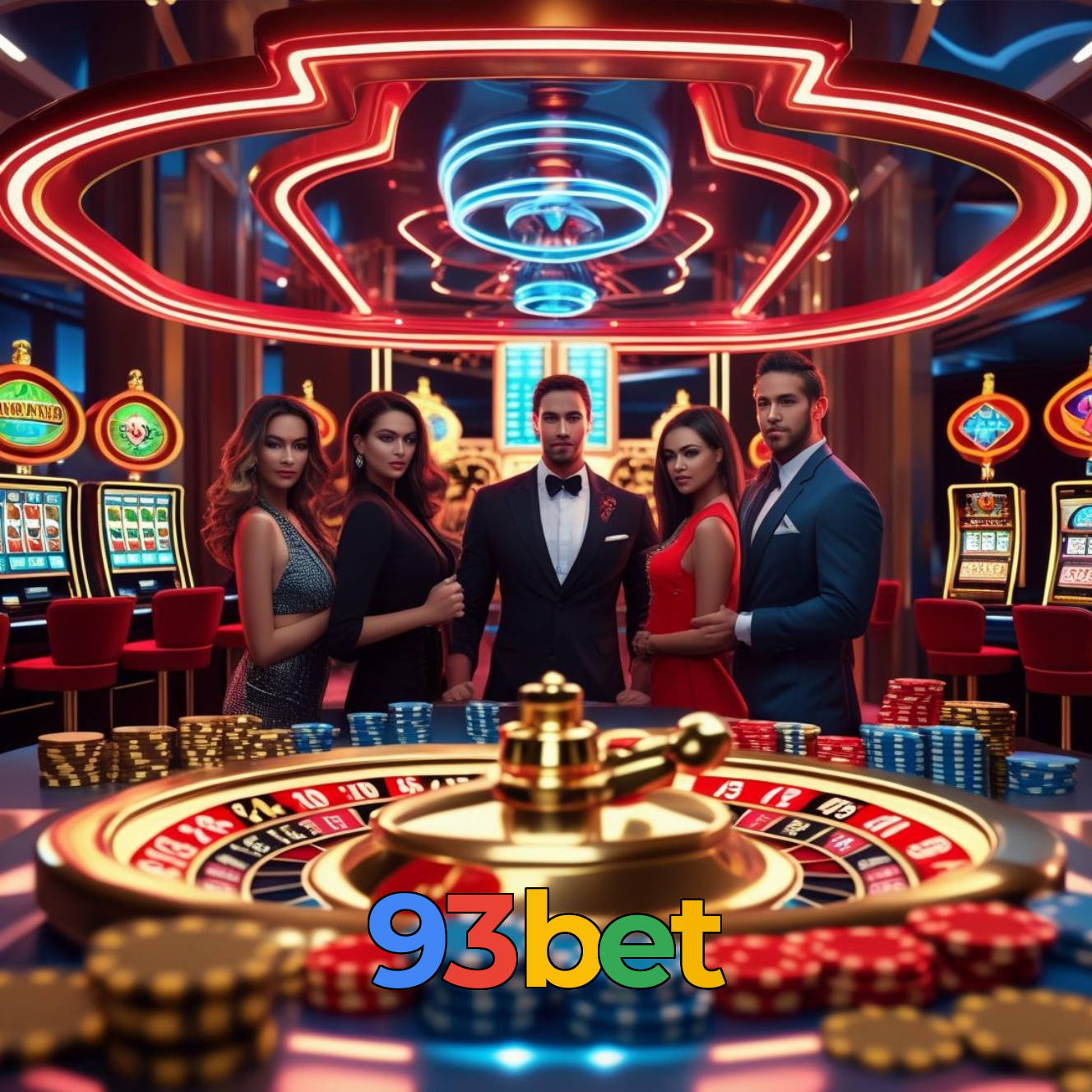 93bet:Desafie a roleta e conquiste vitórias épicas!