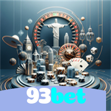 93bet：Jogue nas roletas e ganhe prêmios sensacionais!