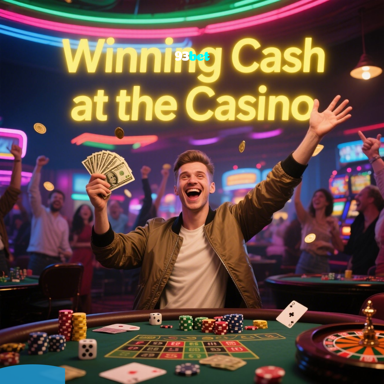 93bet:Cada giro nas slots é uma chance de mudar sua sorte!