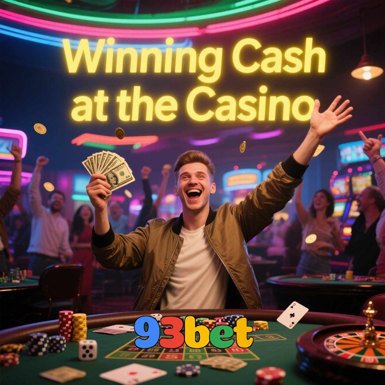 93bet：Onde as apostas no futebol se encontram com as vitórias no cassino!